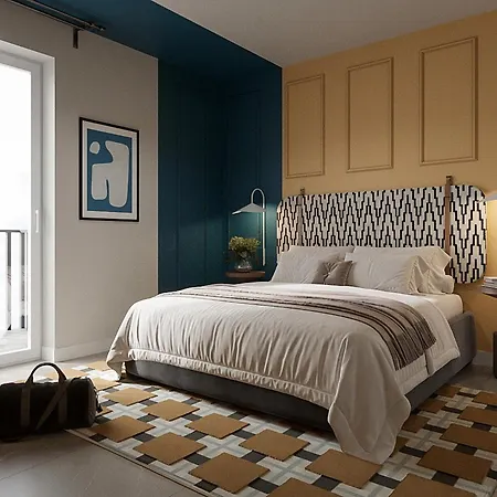 Aparthotel The Olympian By The Ben's Collection 3*