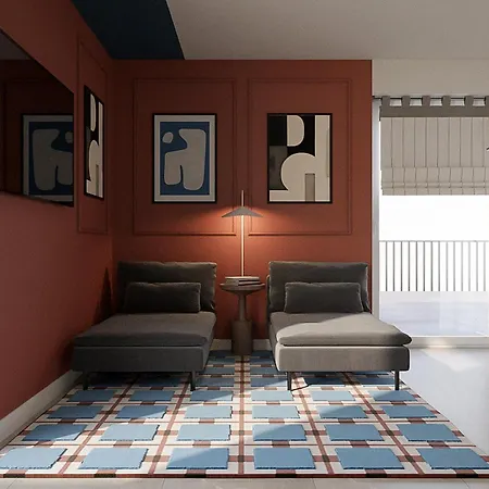 Aparthotel The Olympian By The Ben's Collection *