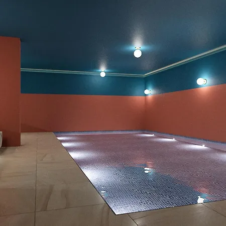 Aparthotel The Olympian By The Ben's Collection